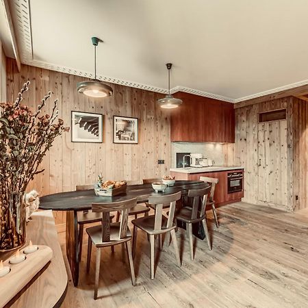Le Cairn Aparthotel Val-d'Isere Exterior photo