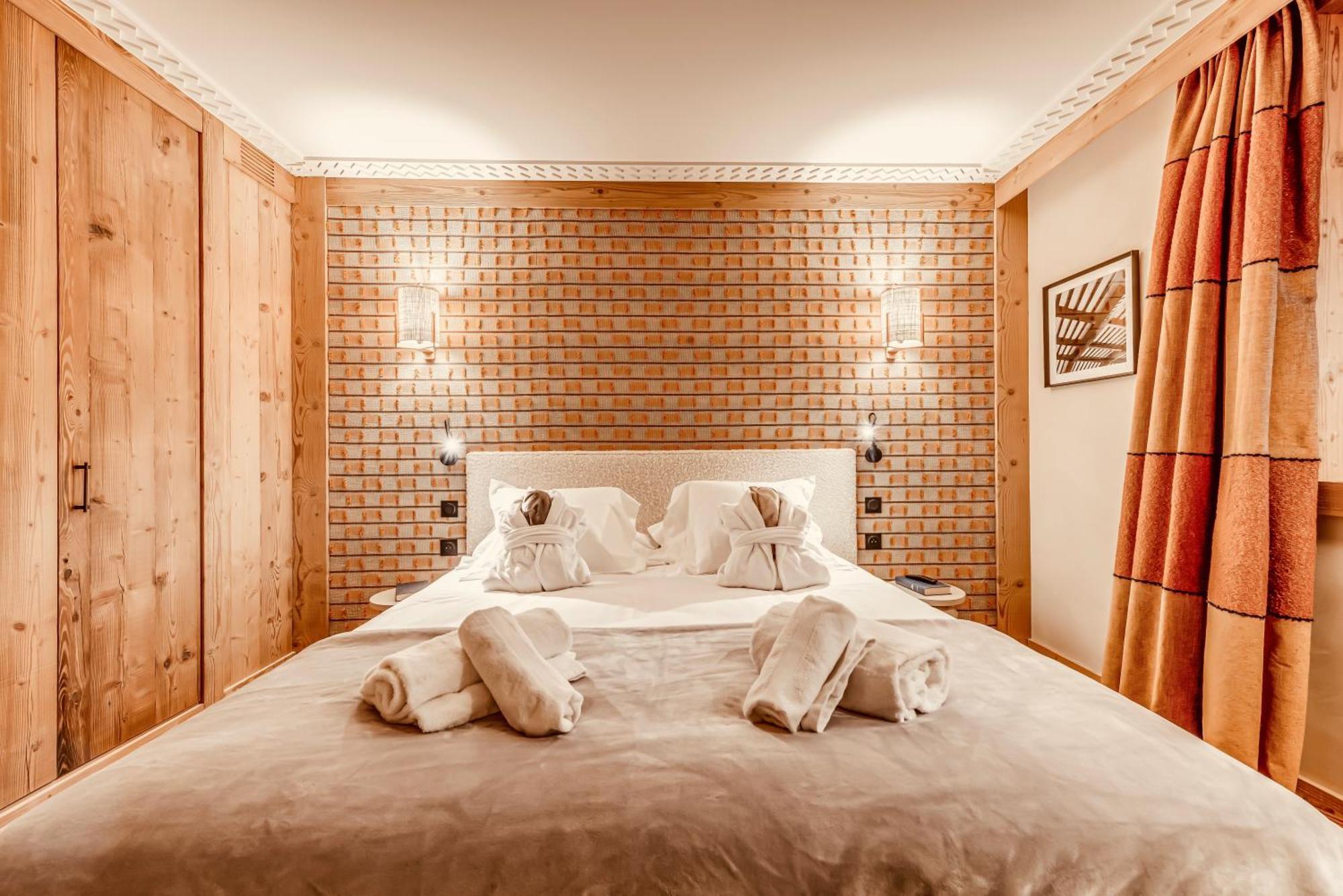 Le Cairn Aparthotel Val-d'Isere Exterior photo