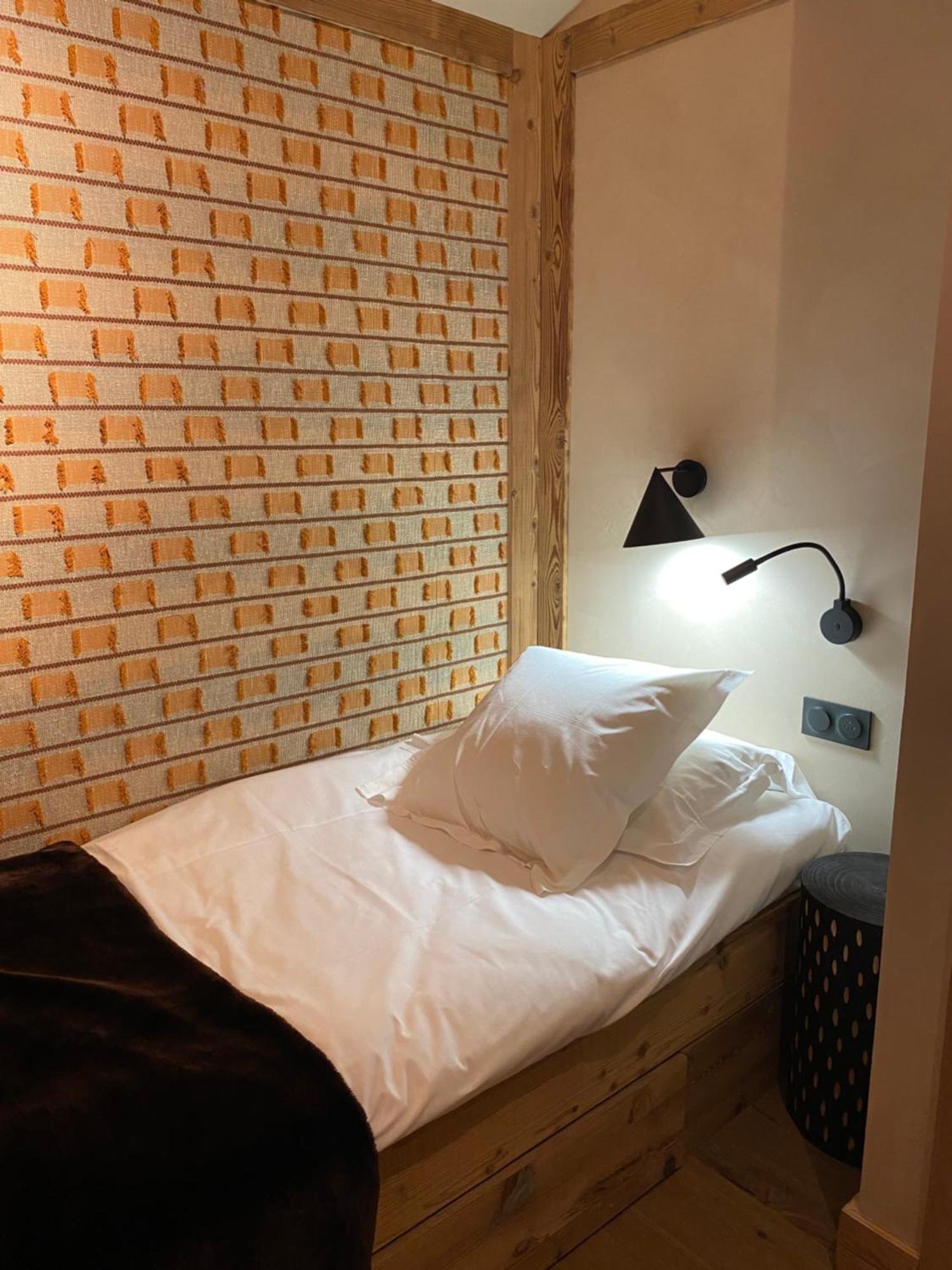 Le Cairn Aparthotel Val-d'Isere Exterior photo