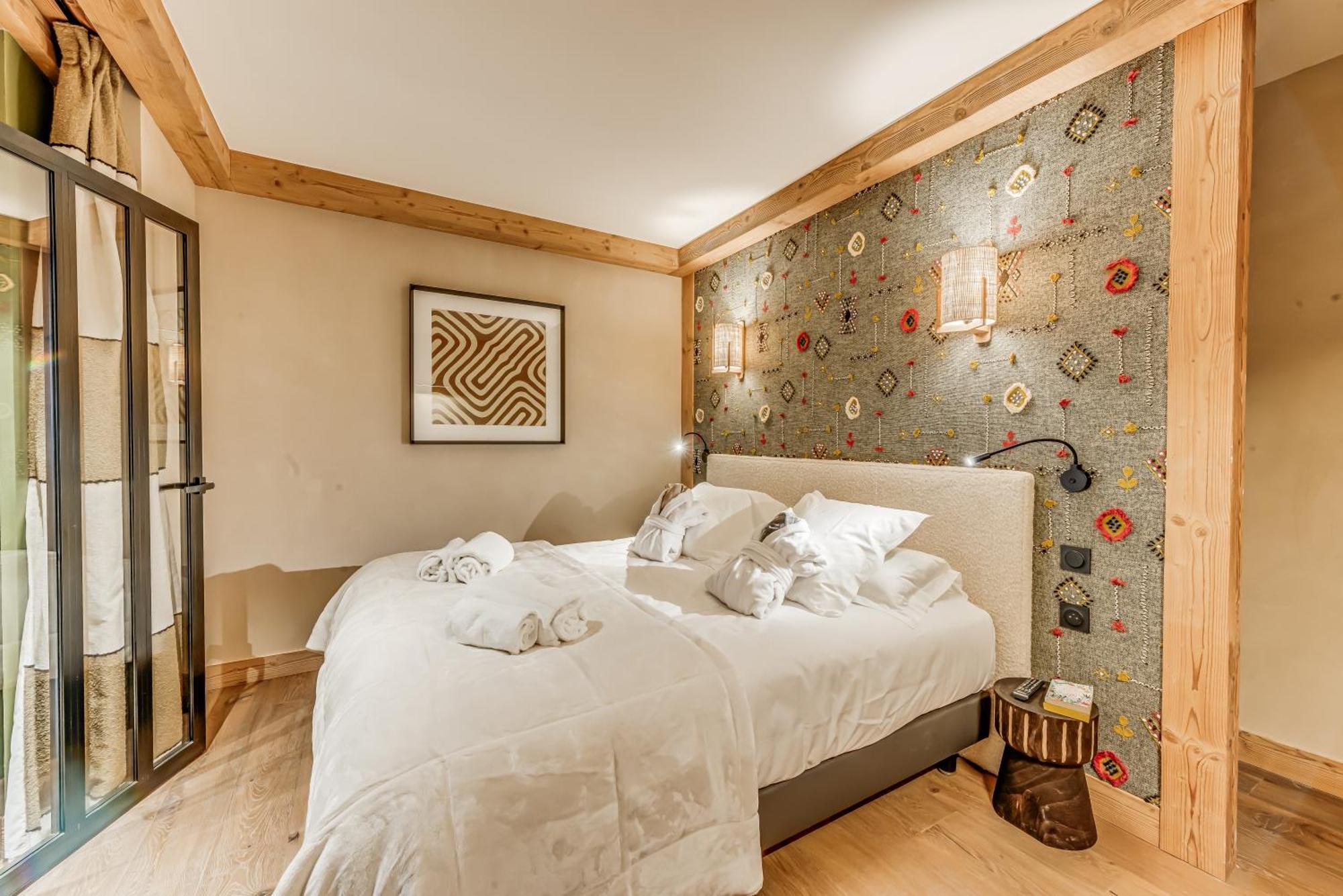 Le Cairn Aparthotel Val-d'Isere Exterior photo